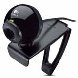 Logitech Webcam C120