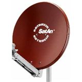 Kathrein CAS 80ro Rot