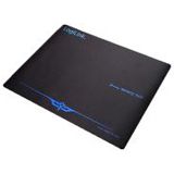 LogiLink Gaming Mouse Pad 400 mm x 300 mm schwarz