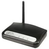 LogiLink Access Point WL0027 WLan 1 Port 10/100MBit/s