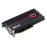 1GB Asus Radeon HD 5850 Aktiv PCIe 2.1 x16 (Retail)