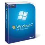 Microsoft Windows 7 Professional 32/64 Bit Deutsch Upgrade