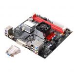 ZOTAC ION ITX E Mini-ITX