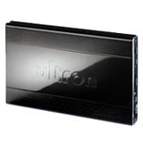 500GB Ultron Hard Disk 66700 2.5" (6.4cm) eSATA/USB 2.0 schwarz
