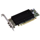 1GB Matrox M9138 LP Low Profile Passiv PCIe 2.0 x16 (Retail) 1GB Matrox M9138 LP Low Profile Passiv PCIe 2.0 x16 (Retail)