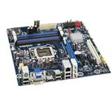 Intel Media Series DH55TC H55 S1156 µATX