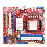 Sapphire PI-AM3RS760G 760G AM3 µATX