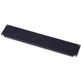 Digitus NWKSch 19 Zub Blindabdeckung 2HE