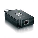 LevelOne Splitter POS-1000 2 Port 10/100Mbit/s