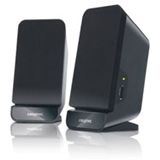 Creative Aktivboxen Inspire A60 2.0 System 4W RMS