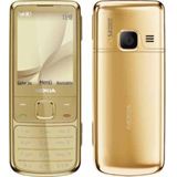 Nokia 6700 classic All Gold