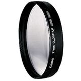Canon 500D 72mm Close-Up Lens