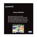 Garmin CityNavigator Europa 2010 NT Onetime Update