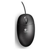 Logitech Irbis UV96 schwarz