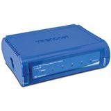 Trendnet TE100-S5 5x 10/100 Mbit Desktop Switch
