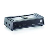 LevelOne Switch FSW-0808TX 8 Port 10/100Mbit/s