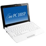 Notebook Asus EeePC 1005P N450 1GB 160GB 10.1" (25,7cm) W7S