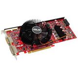 1024MB Asus Radeon HD 4870 GDDR5 PCIe