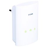 D-Link DHP-306AV/E /EoP Adapter