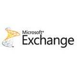 Microsoft Exchange Server 2010 64 Bit Deutsch Zugriffslizenz inkl. 5