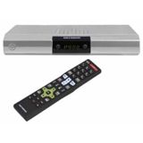 Kathrein UFS 640si Silber