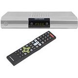 Kathrein DVB-S Receiver UFS 651 Silber