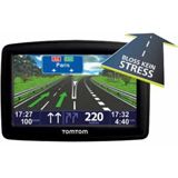 TomTom XL2 IQ Routes Edition