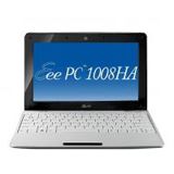 Notebook Asus EeePC 1008HA N280 1GB 160GB 10.0 Zoll (25,4cm)