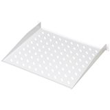 Digitus Fachboden 1 HE, BxTxH 483x250x44mm Grau