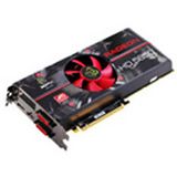 1024MB XFX Radeon HD 5850 725M HD-585X-ZAFA Eyefinity GDDR5 PCIe