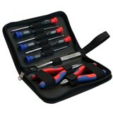 InLine Werkzeugset f&uuml;r Computer und Elektronik 43018B