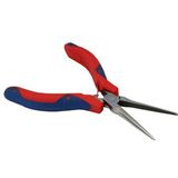 InLine Elektronik-Zange, Spitzzange