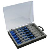 InLine Elektronik Präzisions-Schraubendreher-Set, 6-teilig, Torx InLine Elektronik Präzisions-Schraubendreher-Set, 6-teilig, Torx
