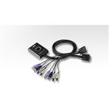ATEN Technology CS682 2-fach Kabel KVM-Switch