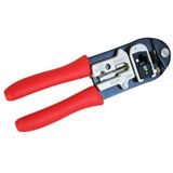 InLine Crimpzange, Profi, f&uuml;r RJ45