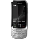 Nokia 6303i classic 55 MB grau