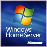 Microsoft Windows Home Server 32bit