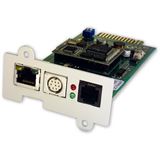 Online USV Systeme SNMP Adapter f&uuml;r Fernverwaltung (DW5SNMP30)