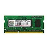 2GB Transcend Value DDR3-1066 SO-DIMM CL7 Single