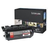 Lexmark Toner 64440XW Schwarz