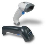 Datalogic Scanning Quickscan D330-Kit, 1D, Schwarz 90A051945 Datalogic Scanning Quickscan D330-Kit, 1D, Schwarz 90A051945