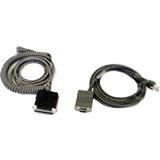 Datalogic Scanning cable, CAB-362, RS232