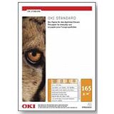 OKI 09624023 Standard M-B-165 A3 Super 750 Blatt