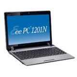Notebook Asus EeePC 1201N N330 2GB 250GB 12.1 Zoll (30,7cm) silber