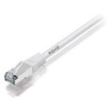 (€1,38*/1m) 5.00m Equip Cat. 6 Patchkabel S/FTP RJ45 Stecker auf (€1,38*/1m) 5.00m Equip Cat. 6 Patchkabel S/FTP RJ45 Stecker auf