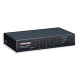 Intellinet Office 8x 10/100 Mbit Desktop Switch