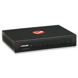 Intellinet 530347 8x 10/100/1000 Mbit Desktop Switch