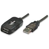Manhattan Hi-Speed USB 2.0 10m