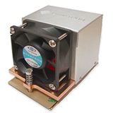 Dynatron A64G Tower Kühler