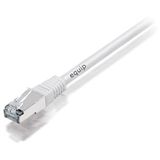(€7,90*/1m) 1.00m Equip Cat. 6a Patchkabel S/FTP RJ45 Stecker (€7,90*/1m) 1.00m Equip Cat. 6a Patchkabel S/FTP RJ45 Stecker